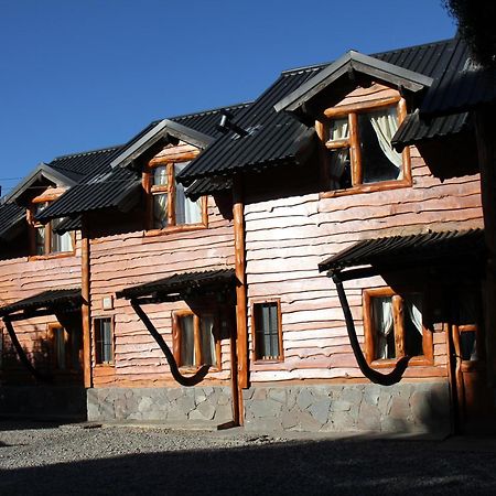 Los Condores Bariloche Екстериор снимка