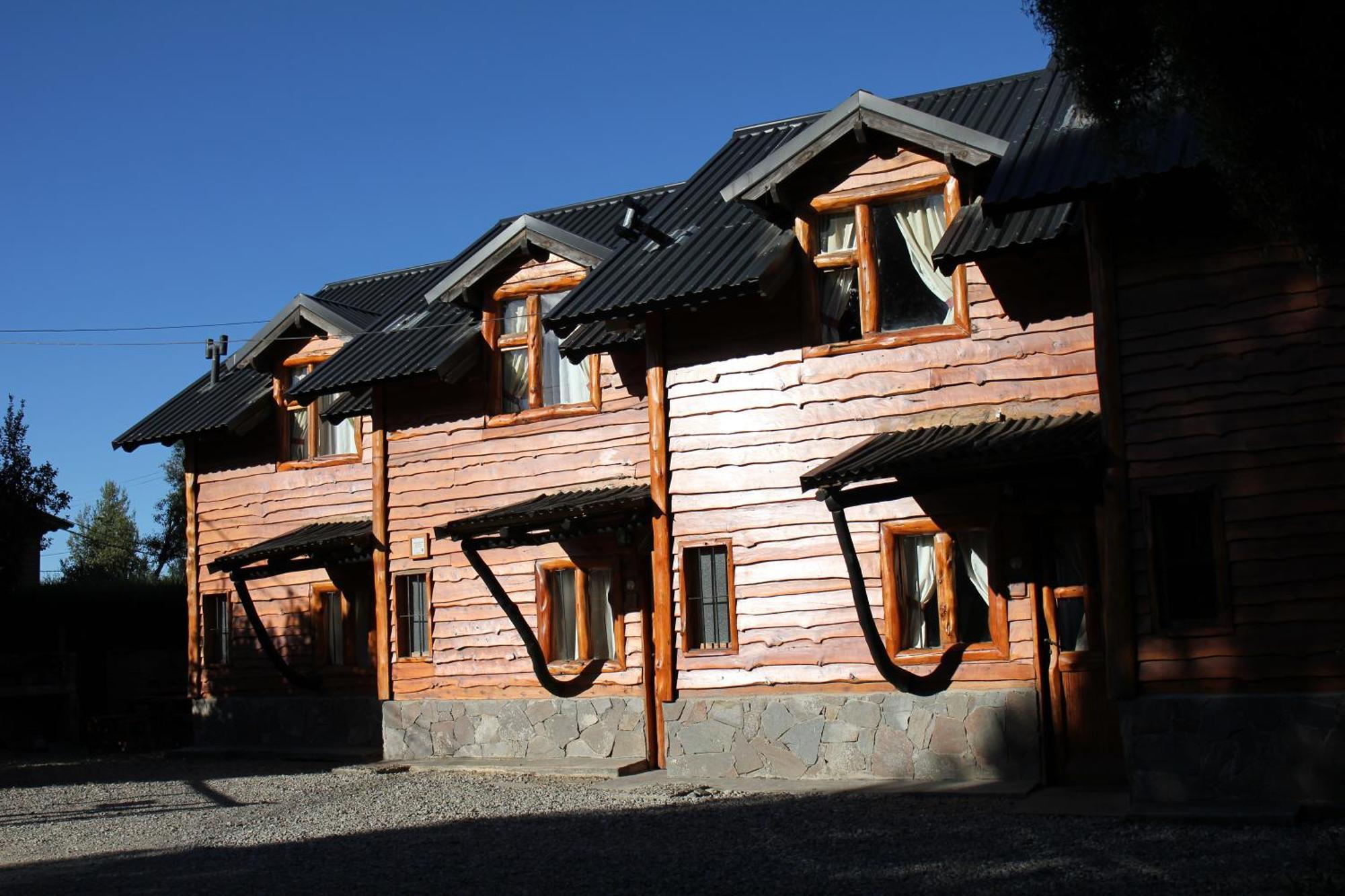 Los Condores Bariloche Екстериор снимка