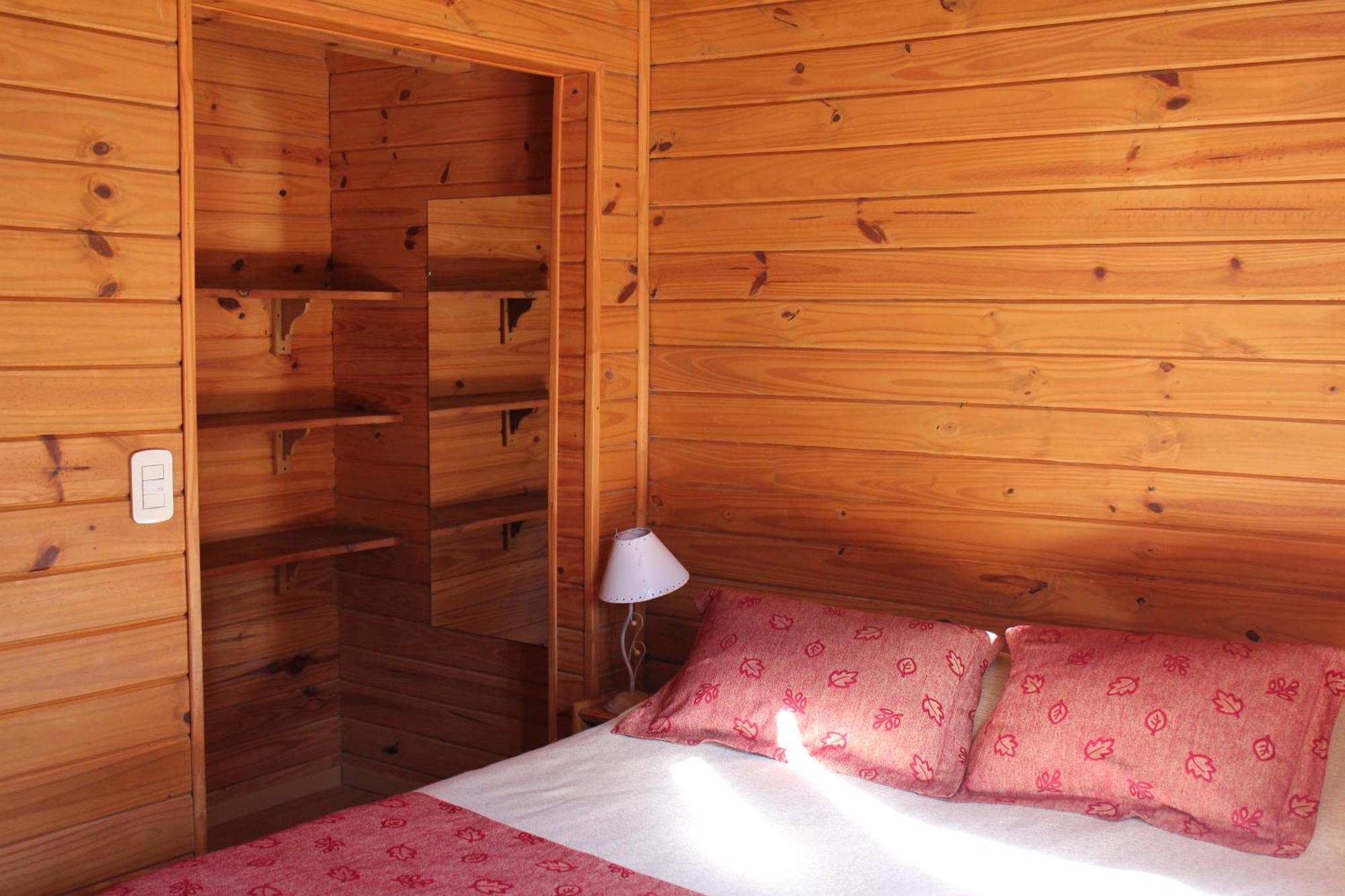 Los Condores Bariloche Екстериор снимка
