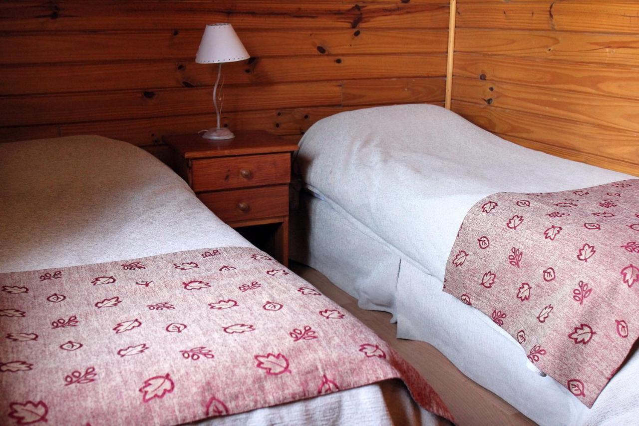 Los Condores Bariloche Екстериор снимка
