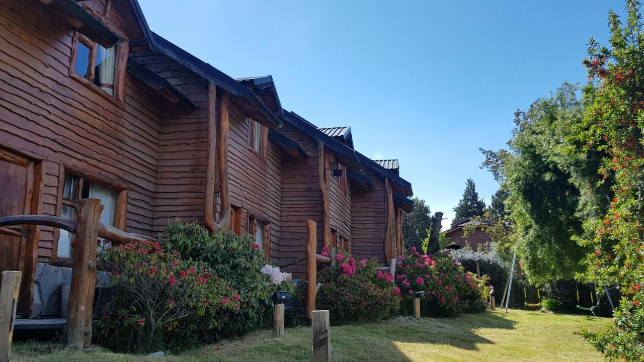 Los Condores Bariloche Екстериор снимка