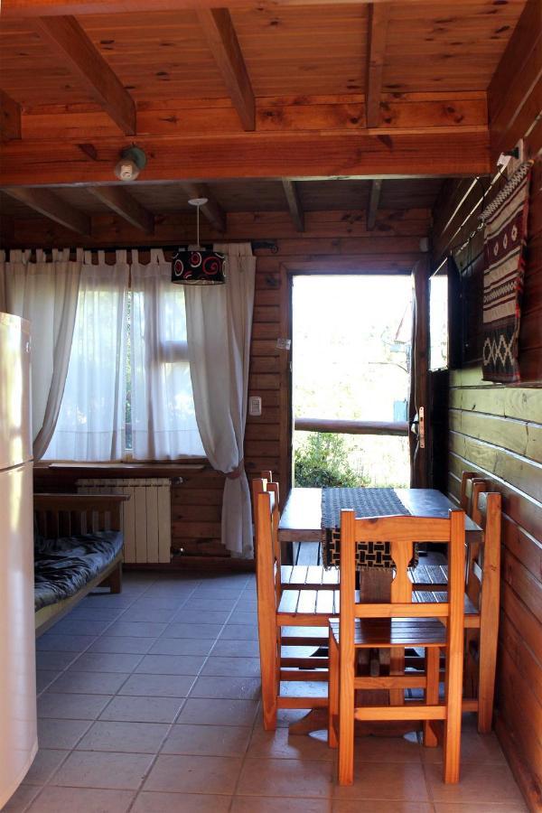 Los Condores Bariloche Екстериор снимка