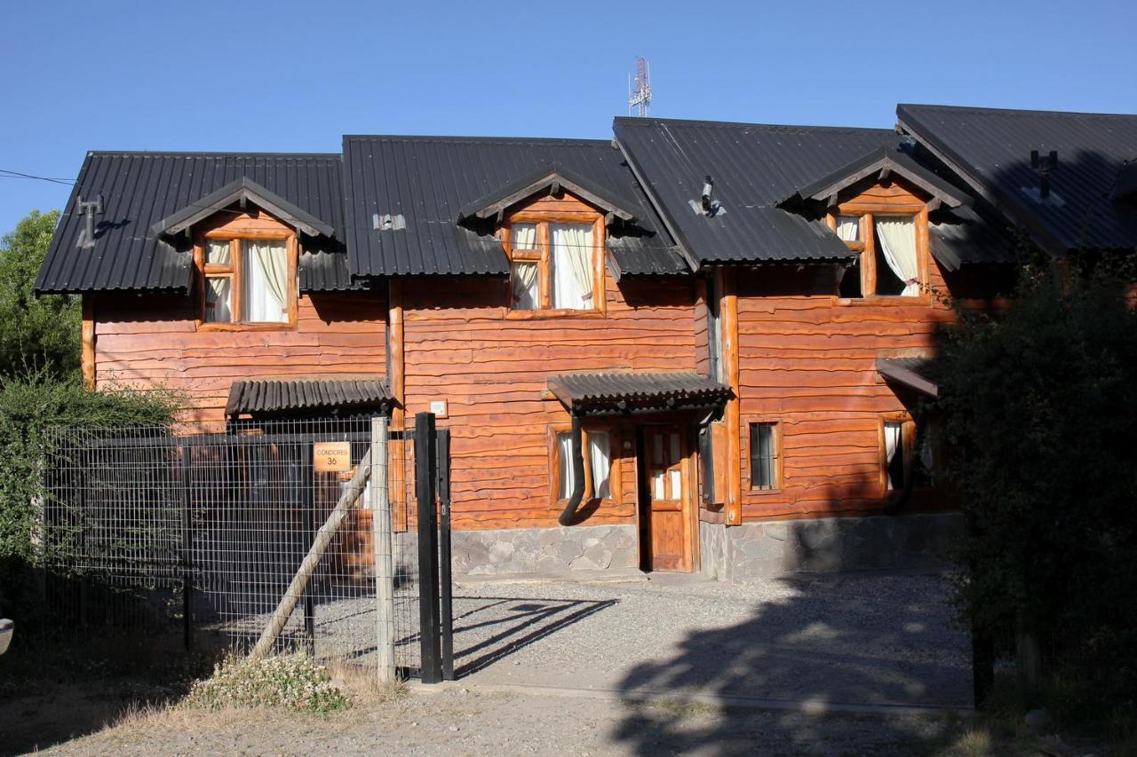 Los Condores Bariloche Екстериор снимка