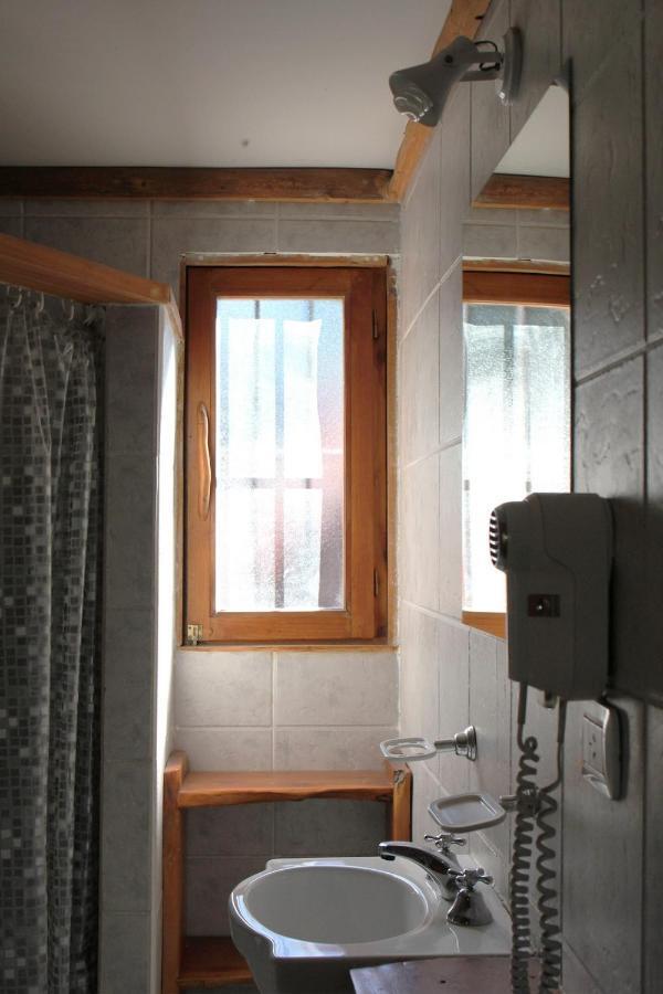Los Condores Bariloche Екстериор снимка