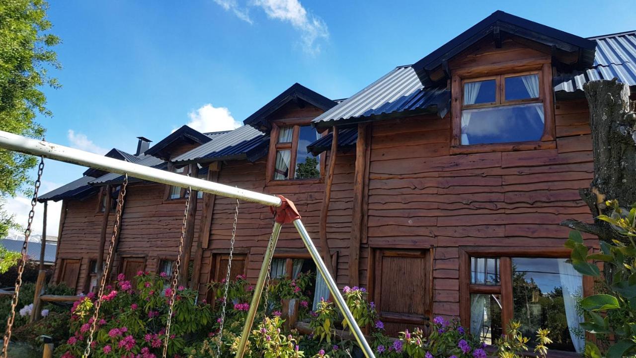 Los Condores Bariloche Екстериор снимка