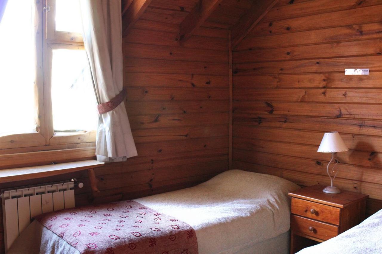 Los Condores Bariloche Екстериор снимка