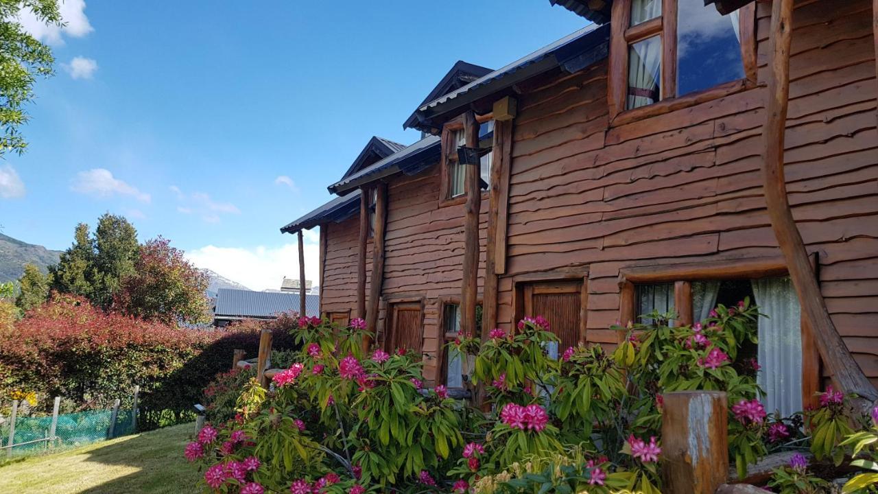 Los Condores Bariloche Екстериор снимка
